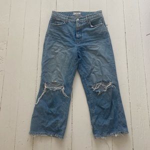 Free People Jeans
